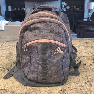 Adidas Backpack